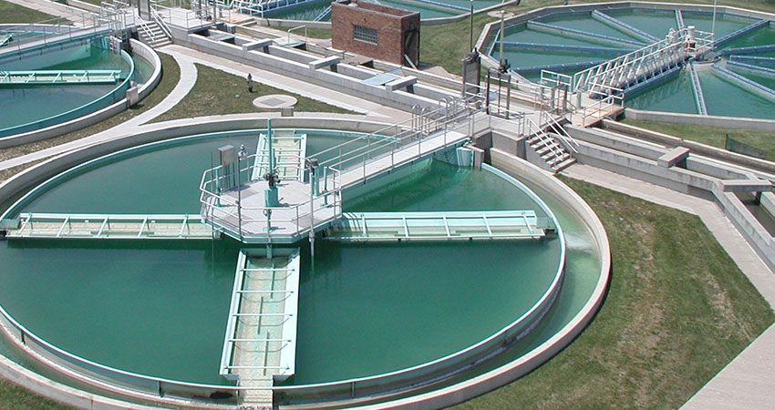 Wastewater Treatments 1